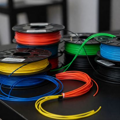 Picture of PETG