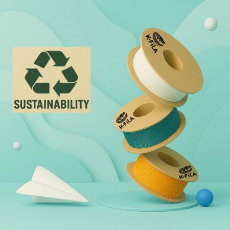 Picture for category Filament