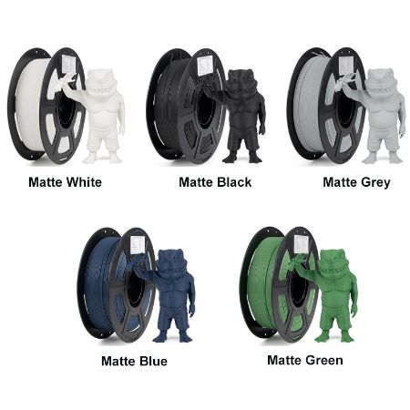 Picture for category PLA Matte