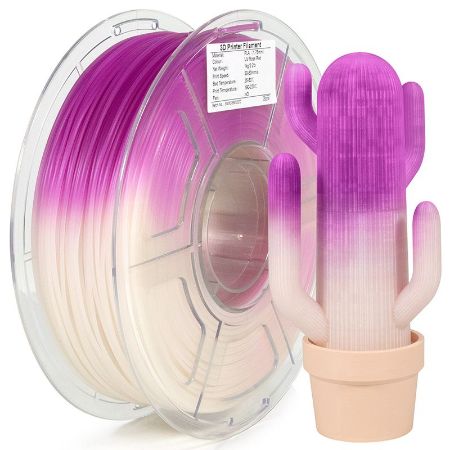 Picture for category PLA UV Light Color Change
