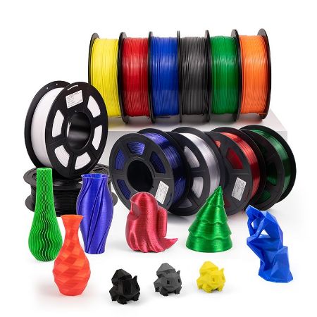 Picture for category PETG