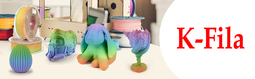 kfila premium filament