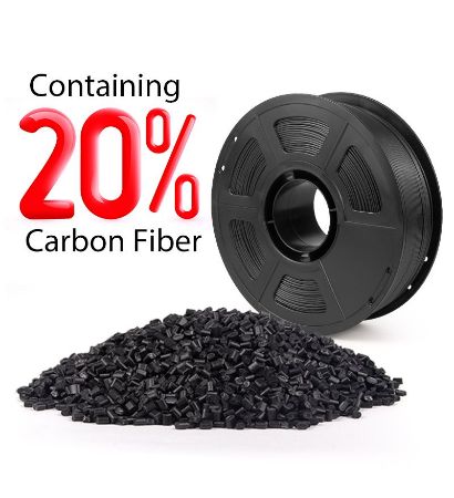 Picture for category Carbon Fibre