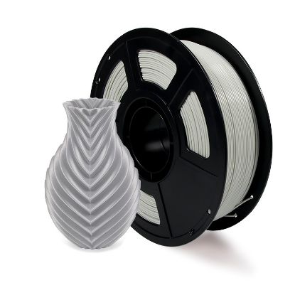kfila, kfila pla grey filament