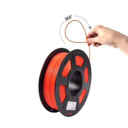 kfila, kfila PLAplus red