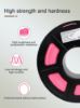 kfila, kfila PLA+ Tough pink