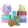Picture of PLA Matte Tri-Color