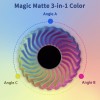 Picture of PLA Matte Tri-Color