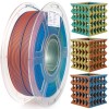 Picture of PLA Matte Tri-Color