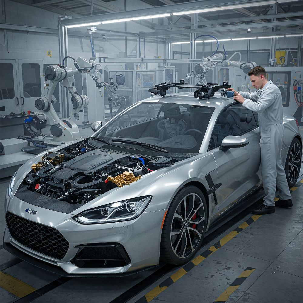 Automotive