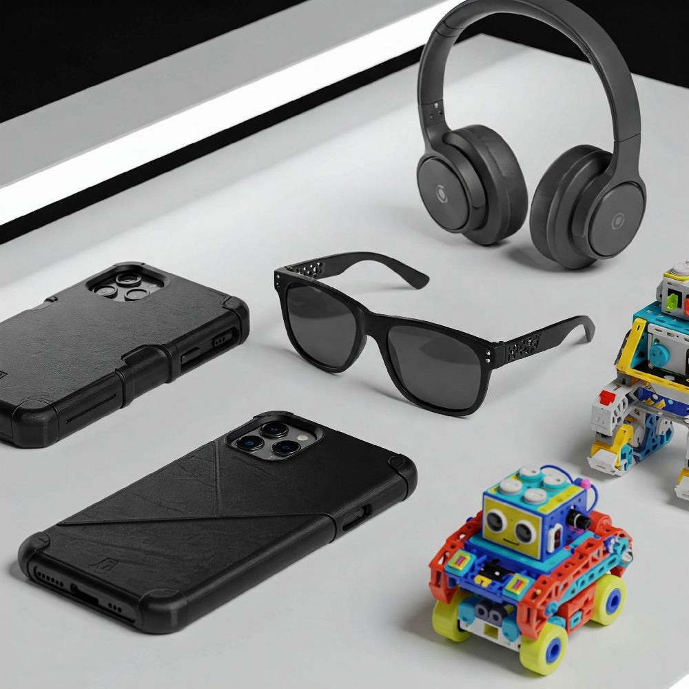 Consumer Products