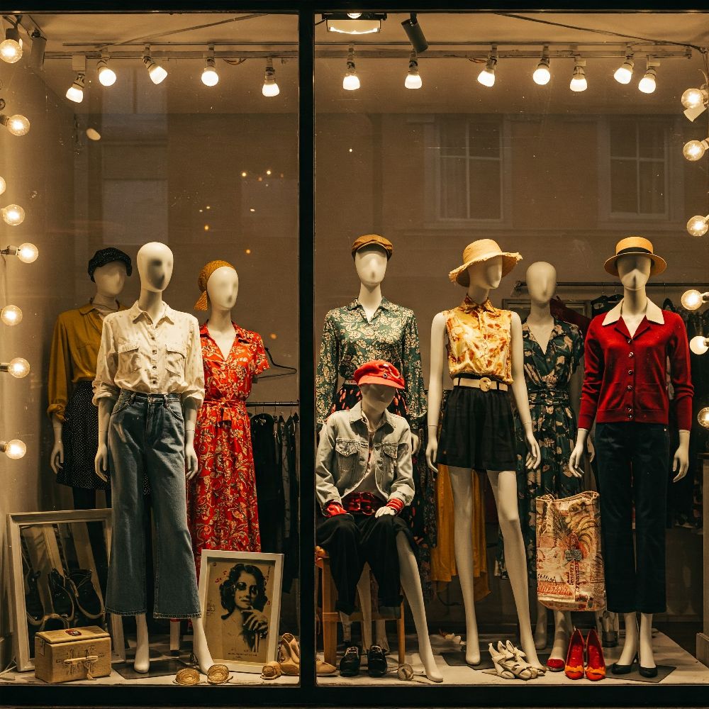 Mannequins