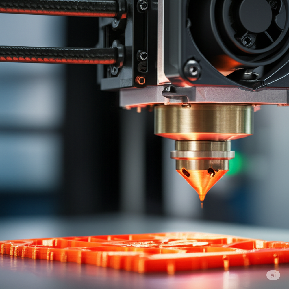 Manufacturing