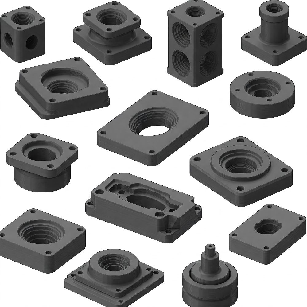Mold & Tooling