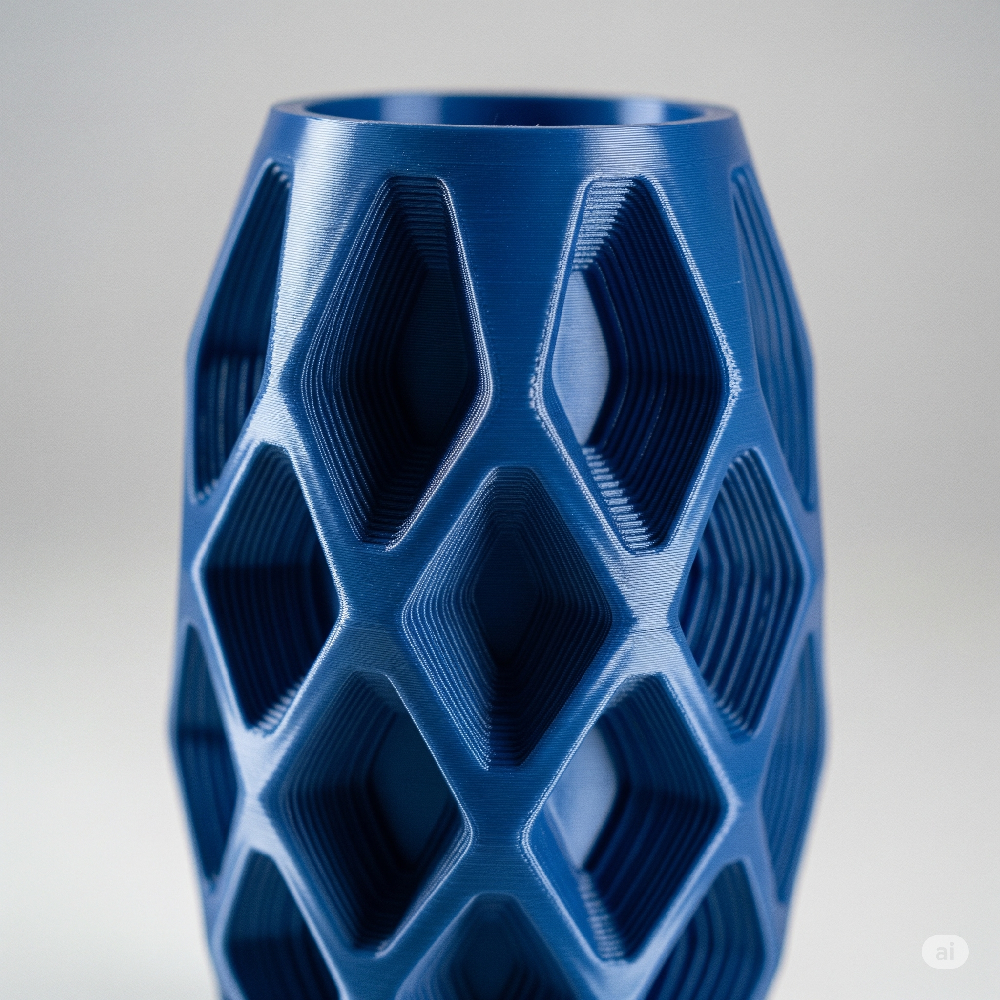 3D printed rings and jewelry